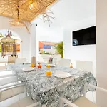 Exclusive Franjuly Playa Paraiso Private Pool Large Terrace Ocean View *