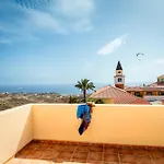 Exclusive Franjuly Playa Paraiso Private Pool Large Terrace Ocean View