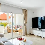 Exclusive Franjuly Playa Paraiso Private Pool Large Terrace Ocean View * Costa Adeje (Tenerife)