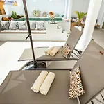 Exclusive Franjuly Playa Paraiso Private Pool Large Terrace Ocean View Villa *