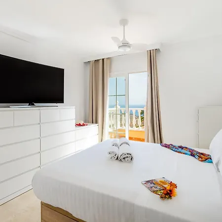 Exclusive Franjuly Playa Paraiso Ocean View Private Pool Large Terrace *