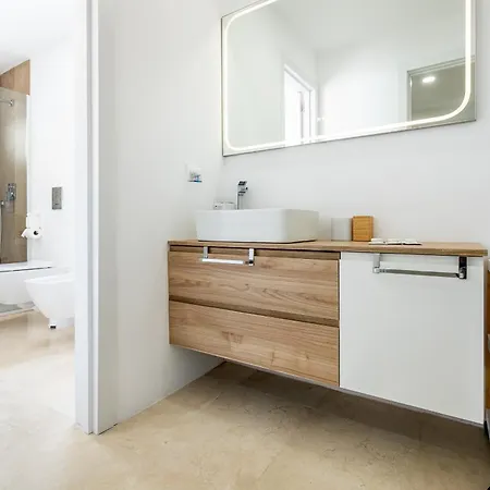 Вилла Exclusive Franjuly Playa Paraiso Ocean View Private Pool Large Terrace