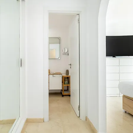 Exclusive Franjuly Playa Paraiso Ocean View Private Pool Large Terrace Вилла Адехе