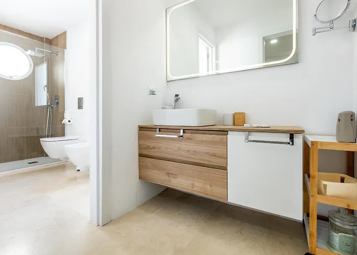 빌라 Exclusive Franjuly Playa Paraiso Private Pool Large Terrace Ocean View