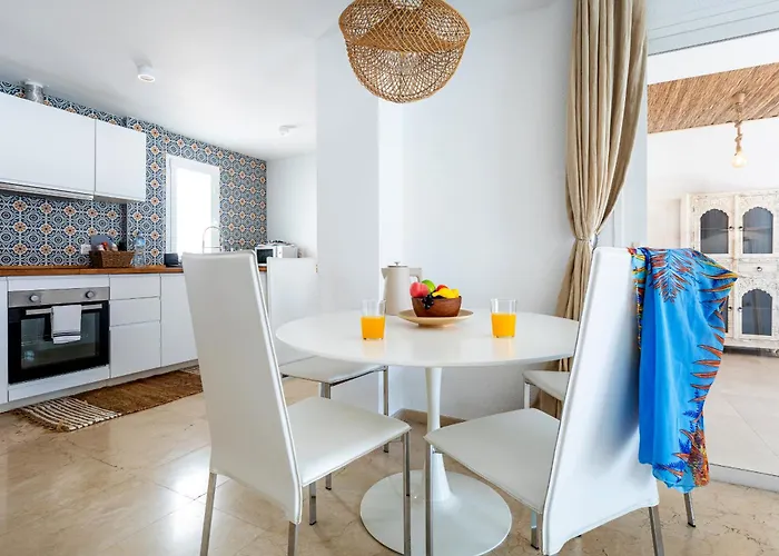 Exclusive Franjuly Playa Paraiso Private Pool Large Terrace Ocean View 빌라