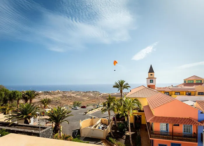 빌라 Exclusive Franjuly Playa Paraiso Private Pool Large Terrace Ocean View