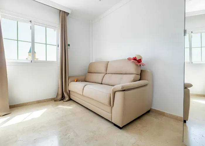 别墅 Exclusive Franjuly Playa Paraiso Private Pool Large Terrace Ocean View *