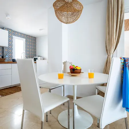 Exclusive Franjuly Playa Paraiso Ocean View Private Pool Large Terrace 别墅