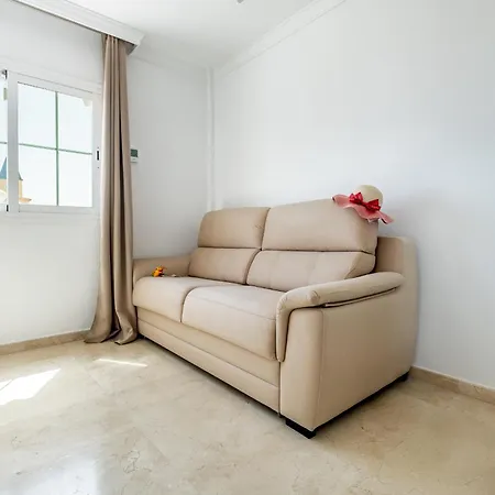 别墅 Exclusive Franjuly Playa Paraiso Ocean View Private Pool Large Terrace *