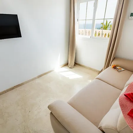 Exclusive Franjuly Playa Paraiso Ocean View Private Pool Large Terrace *