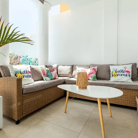 Exclusive Franjuly Playa Paraiso Ocean View Private Pool Large Terrace 别墅