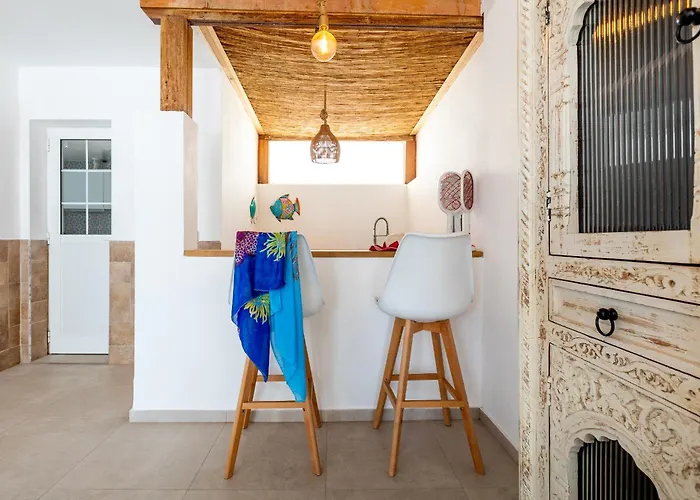 Вилла Exclusive Franjuly Playa Paraiso Private Pool Large Terrace Ocean View *