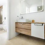 别墅 Exclusive Franjuly Playa Paraiso Private Pool Large Terrace Ocean View