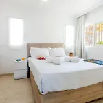 Exclusive Franjuly Playa Paraiso Private Pool Large Terrace Ocean View 阿德耶