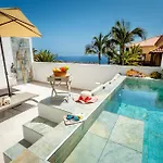 Exclusive Franjuly Playa Paraiso Private Pool Large Terrace Ocean View 别墅 *