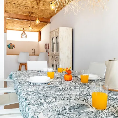 Villa Exclusive Franjuly Playa Paraiso Ocean View Private Pool Large Terrace *