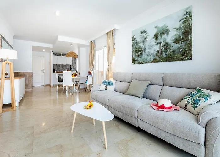 Exclusive Franjuly Playa Paraiso Private Pool Large Terrace Ocean View Costa Adeje (Tenerife)